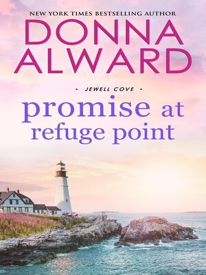cover image of Promise at Refuge Point